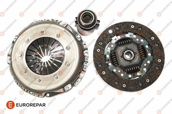 EUROREPAR 1636269280 - Комплект съединител vvparts.bg