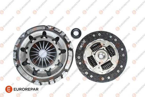 EUROREPAR 1636264380 - Комплект съединител vvparts.bg