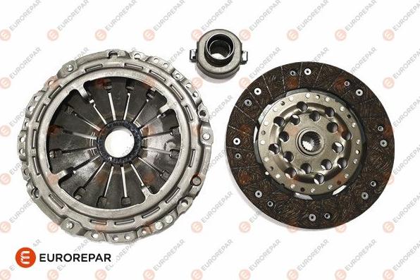 EUROREPAR 1636265180 - Комплект съединител vvparts.bg