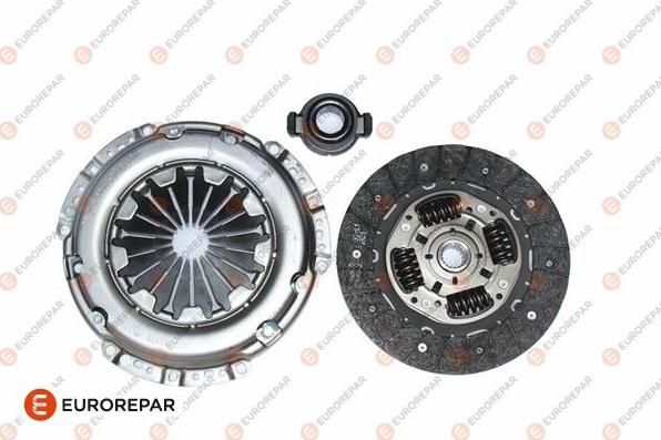 EUROREPAR 1636266480 - Комплект съединител vvparts.bg