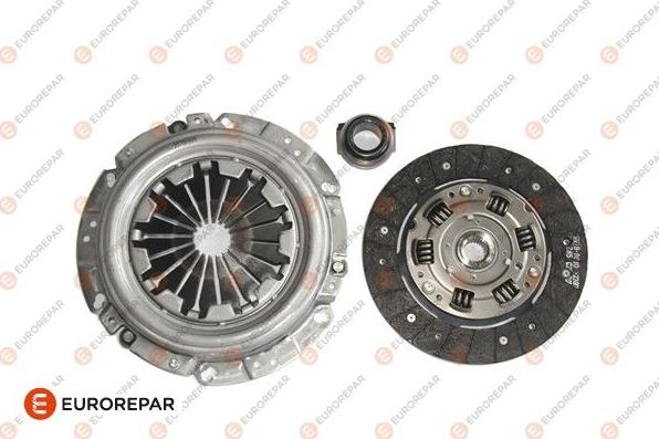 EUROREPAR 1636266580 - Комплект съединител vvparts.bg