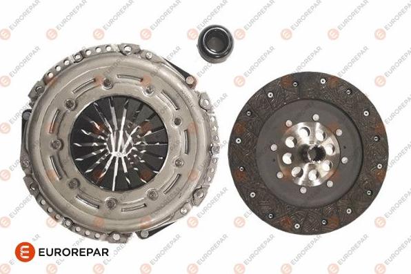 EUROREPAR 1636266280 - Комплект съединител vvparts.bg