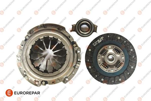 EUROREPAR 1636266780 - Комплект съединител vvparts.bg