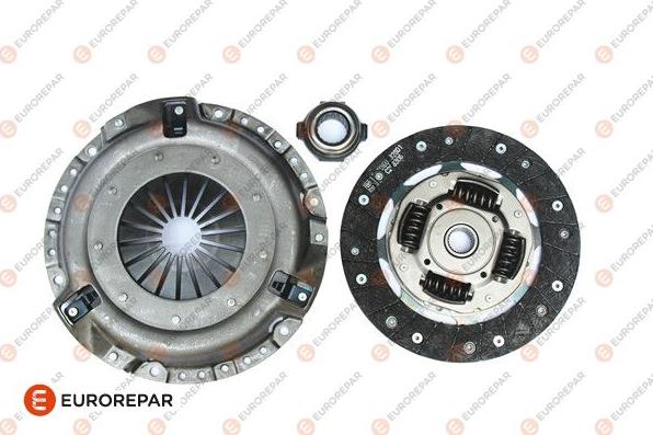 EUROREPAR 1636268480 - Комплект съединител vvparts.bg