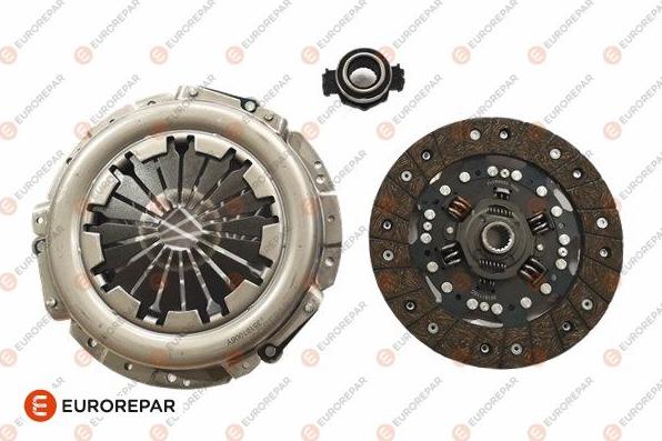 EUROREPAR 1636268680 - Комплект съединител vvparts.bg