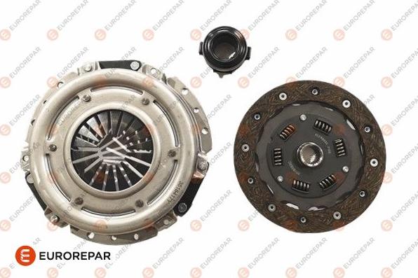 EUROREPAR 1636268380 - Комплект съединител vvparts.bg