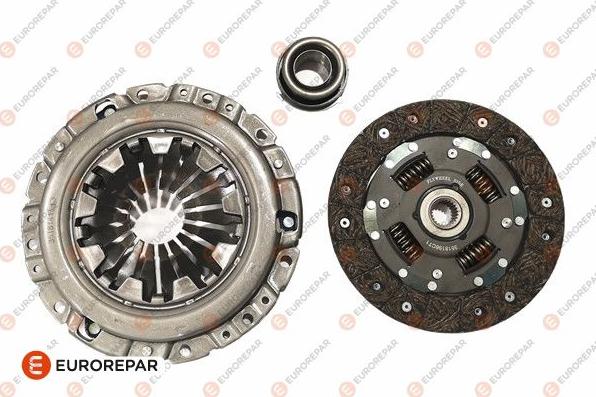 EUROREPAR 1636268280 - Комплект съединител vvparts.bg