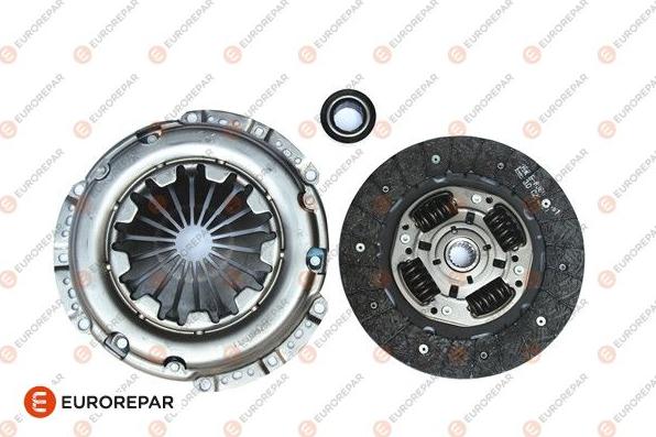 EUROREPAR 1636268780 - Комплект съединител vvparts.bg