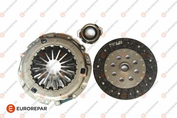 EUROREPAR 1636267980 - Комплект съединител vvparts.bg