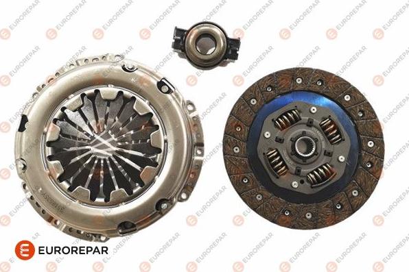 EUROREPAR 1636267480 - Комплект съединител vvparts.bg