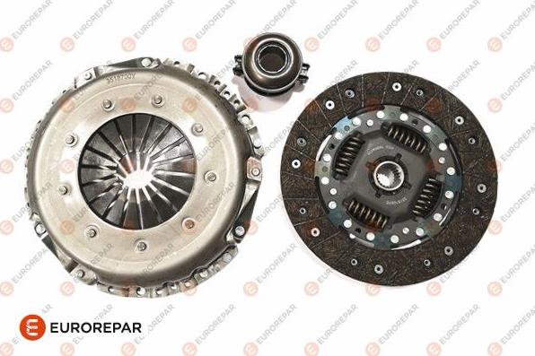 EUROREPAR 1636267580 - Комплект съединител vvparts.bg