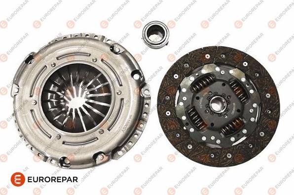 EUROREPAR 1636267880 - Комплект съединител vvparts.bg