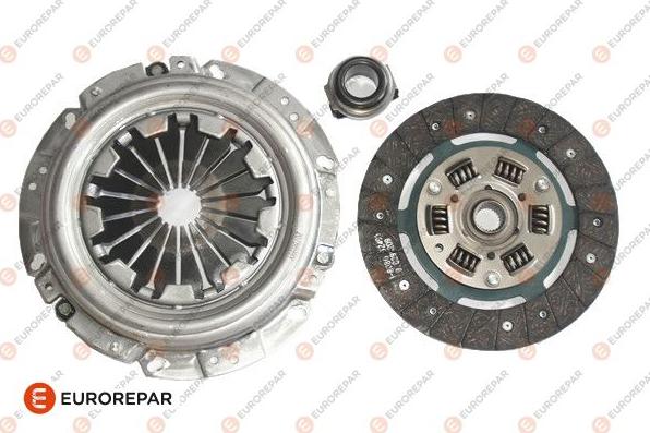 EUROREPAR 1636270880 - Комплект съединител vvparts.bg