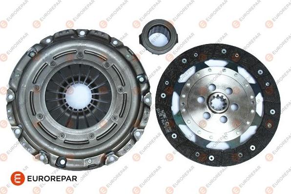 EUROREPAR 1636270380 - Комплект съединител vvparts.bg