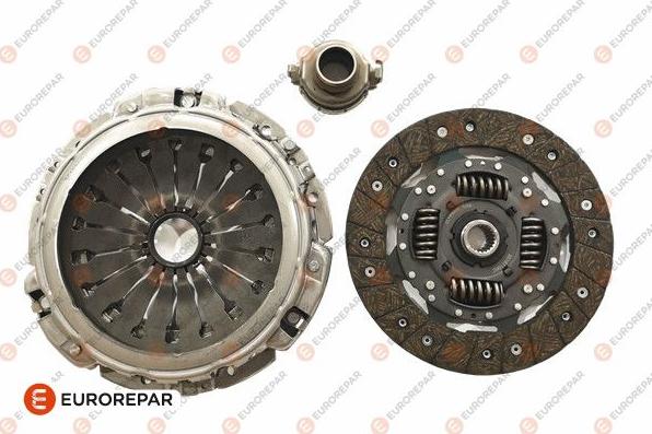 EUROREPAR 1636270780 - Комплект съединител vvparts.bg