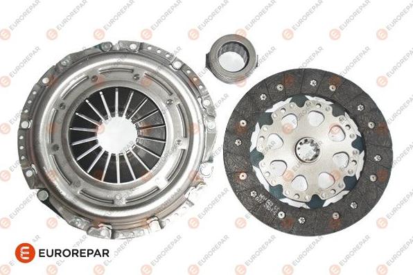 EUROREPAR 1636271180 - Комплект съединител vvparts.bg