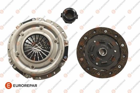 EUROREPAR 1636271880 - Комплект съединител vvparts.bg