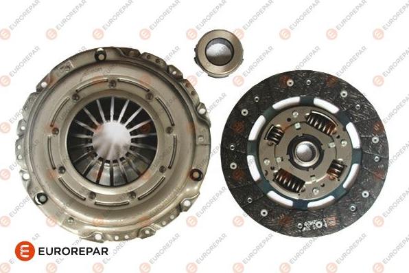 EUROREPAR 1636271380 - Комплект съединител vvparts.bg