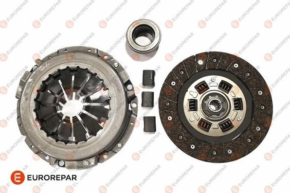 EUROREPAR 1636271280 - Комплект съединител vvparts.bg