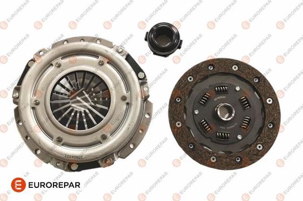 EUROREPAR 1636271780 - Комплект съединител vvparts.bg