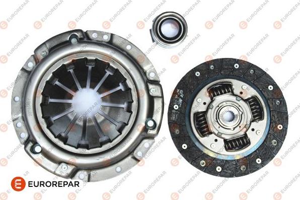 EUROREPAR 1636272880 - Комплект съединител vvparts.bg