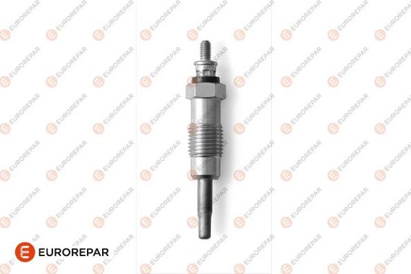 EUROREPAR 1638930080 - Подгревна свещ vvparts.bg