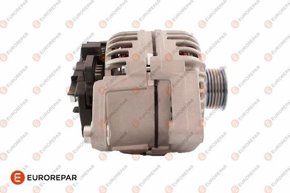 EUROREPAR 1638099980 - Генератор vvparts.bg