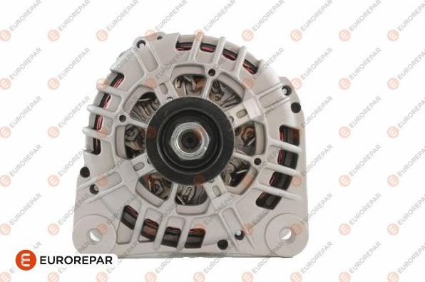 EUROREPAR 1638096580 - Генератор vvparts.bg