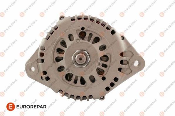 EUROREPAR 1638098780 - Генератор vvparts.bg