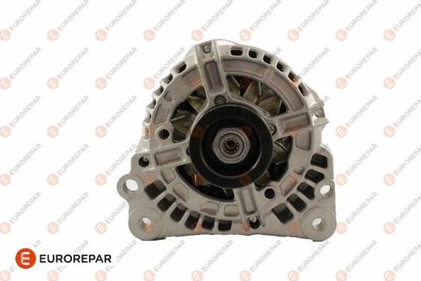 EUROREPAR 1638097980 - Генератор vvparts.bg