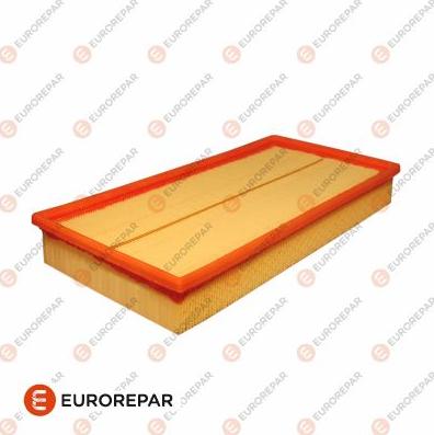 EUROREPAR 1638024080 - Въздушен филтър vvparts.bg