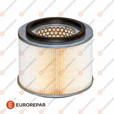 EUROREPAR 1638025380 - Въздушен филтър vvparts.bg