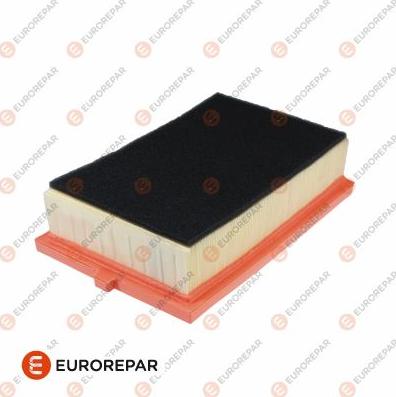 EUROREPAR 1638026980 - Въздушен филтър vvparts.bg