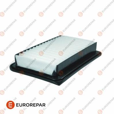 EUROREPAR 1638026080 - Въздушен филтър vvparts.bg