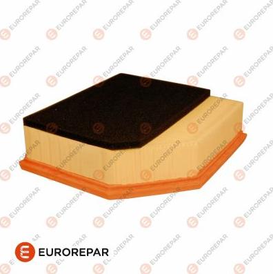 EUROREPAR 1638026380 - Въздушен филтър vvparts.bg