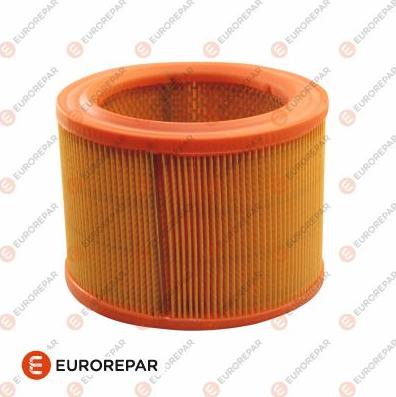 EUROREPAR 1638020480 - Въздушен филтър vvparts.bg