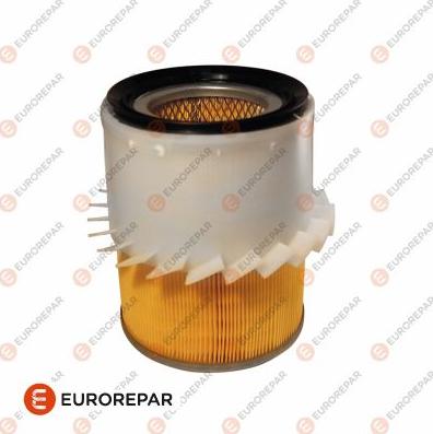 EUROREPAR 1638021580 - Въздушен филтър vvparts.bg