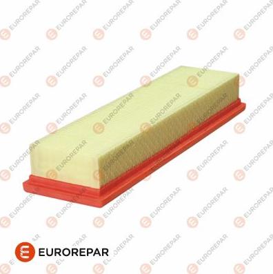 EUROREPAR 1638028180 - Въздушен филтър vvparts.bg