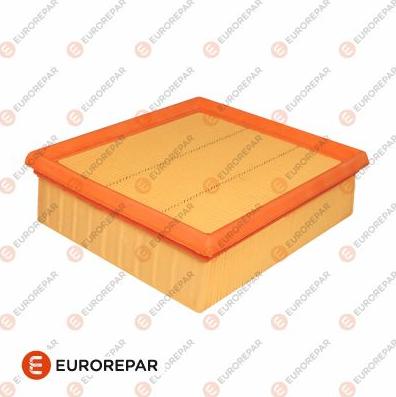 EUROREPAR 1638023080 - Въздушен филтър vvparts.bg