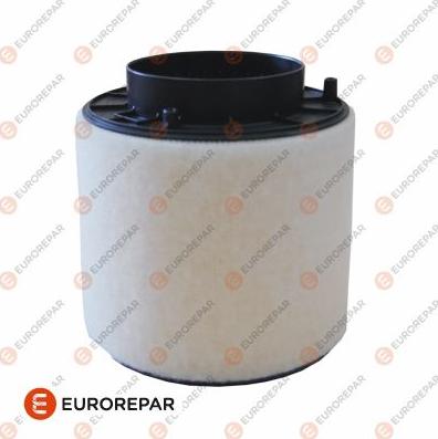 EUROREPAR 1638022480 - Въздушен филтър vvparts.bg