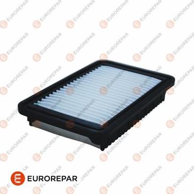 EUROREPAR 1638022180 - Въздушен филтър vvparts.bg