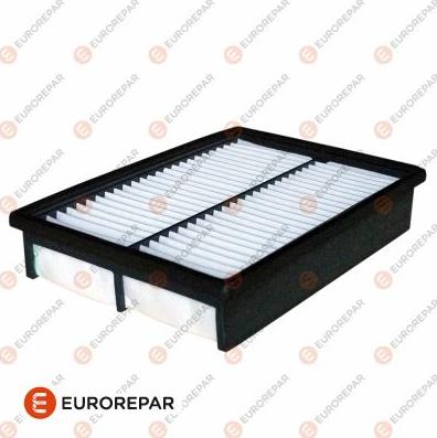 EUROREPAR 1638022280 - Въздушен филтър vvparts.bg