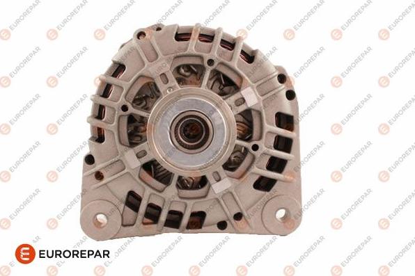 EUROREPAR 1638109980 - Генератор vvparts.bg