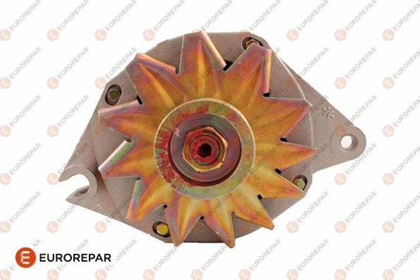 EUROREPAR 1638109480 - Генератор vvparts.bg