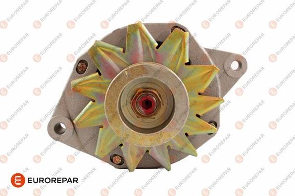 EUROREPAR 1638109580 - Генератор vvparts.bg