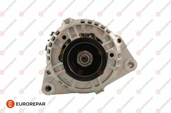 EUROREPAR 1638109680 - Генератор vvparts.bg