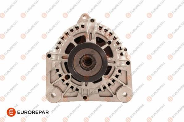 EUROREPAR 1638109880 - Генератор vvparts.bg