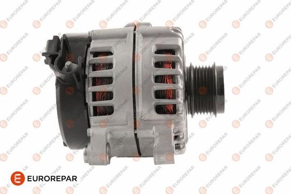 EUROREPAR 1638105080 - Генератор vvparts.bg