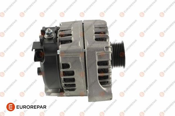 EUROREPAR 1638105180 - Генератор vvparts.bg