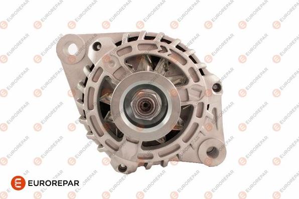 EUROREPAR 1638106480 - Генератор vvparts.bg